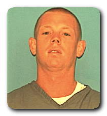 Inmate GREGORY A JR BARTLETT