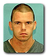 Inmate GREGORY T GALLOP