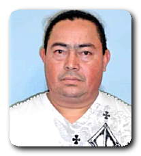Inmate MIGUEL ANGEL GIRON OLIVA