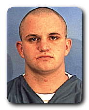 Inmate JUSTIN D RICH