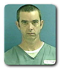 Inmate MICHAEL D II THOMPSON