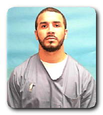 Inmate ANDREW J TOUCHSTONE