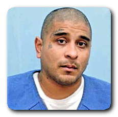 Inmate ERIC ANGUIANO