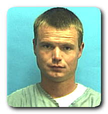 Inmate CHRISTOPHER J BLISS