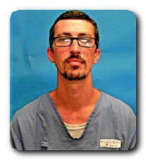 Inmate KEVIN M COLE