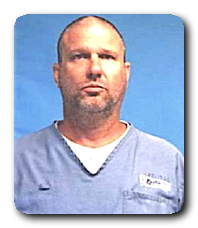 Inmate CHRISTOPHER K DEAL