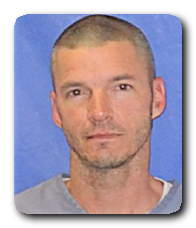 Inmate BRENT M JR EUTSLER