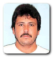 Inmate RIGOBERTO GONZALEZ-GUTIERREZ