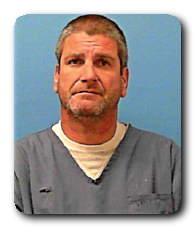 Inmate BRIAN J MANTELL