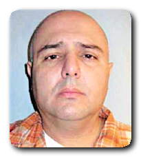Inmate NOEL RAMOS PEREZ