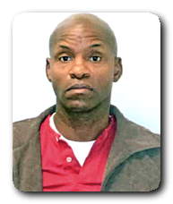 Inmate TERRENCE DARNELL SR BARKSDALE