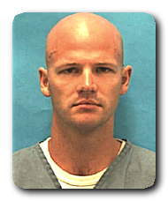 Inmate CHRISTOPHER T GEORGE