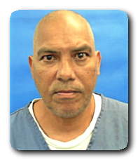 Inmate RAYMUNDO R MARTINEZ