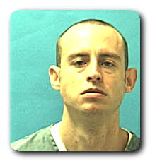 Inmate CHRISTOPHER L MAY
