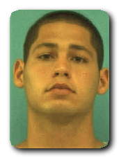 Inmate HENRY RICKY JR MORALES