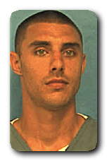 Inmate MICHAEL F ROBINSON