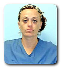 Inmate COURTNEY M WARRAM