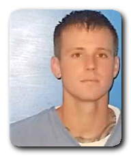 Inmate DARREN M WINGO