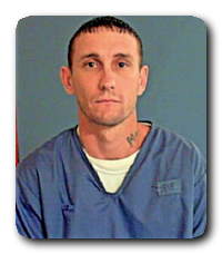 Inmate CHRISTOPHER R WOODALL