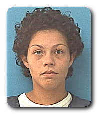 Inmate CRYSTAL COLON