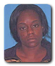 Inmate COURTNEY L GROSS
