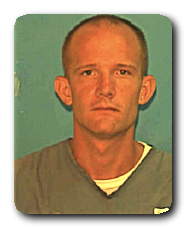 Inmate JASON HAWKINS