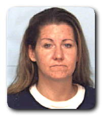 Inmate AMY MAKEPEACE