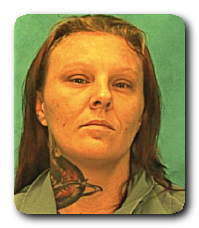 Inmate CRYSTAL MCCAULEY