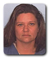 Inmate TIFFENY A MOORE