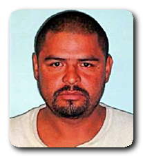 Inmate TOMAS GRANADOS REYES