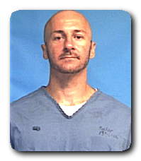 Inmate JAMES R TUCKER