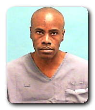 Inmate JOEVANOLY VICTOR