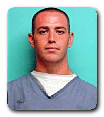 Inmate KEVIN D CAWLEY