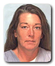 Inmate JANET M CLIFFORD