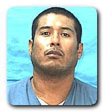 Inmate JULIO C ESTRADA