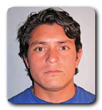 Inmate YONY EDGARDO FUENTES-SANTOS