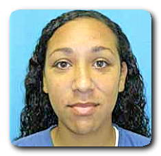 Inmate IVORY M GIBSON
