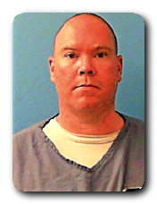 Inmate PETER J MILLS