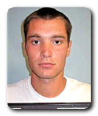 Inmate CHRISTOPHER D ALESSIO