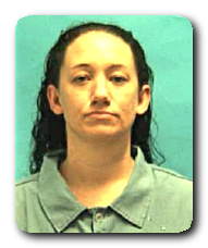 Inmate CHRISTINE L ARNSTEEN