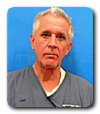 Inmate BRIAN A DUFRESNE