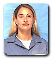 Inmate SUNNY FARETRA