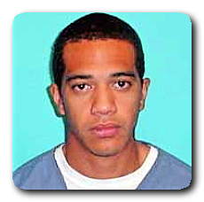 Inmate RONNIE C HOLGUIN