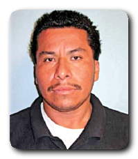 Inmate PABLO GONZALEZ MENDEZ