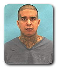Inmate RONLY D PARDO