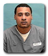 Inmate JEAN J ALCINDOR