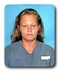 Inmate ANDREA CHICKERING