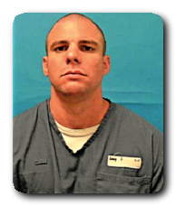 Inmate JUSTIN D LANG