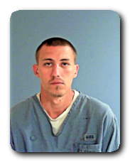 Inmate JOSHUA J MCCURDY