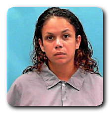 Inmate LYANNE MENDEZ